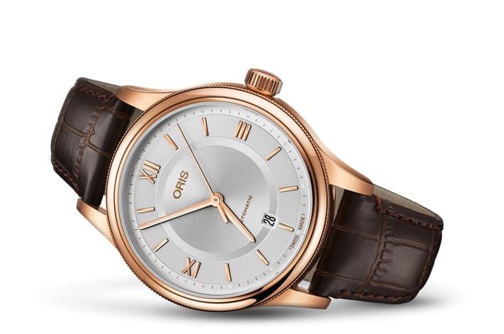 Image of  Classic Date